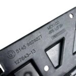 Suporte Painel Instrumentos Bmw M2 Coupe G87 2022 23 a 2025 - Imagem 8