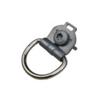 Gancho Rede Porta Malas BMW M3 M4 F80 F82 2015 A 2018 Oem