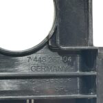 Acabamento Trilho Banco Bmw M3 Competition G80 2021 2025 Esq - Imagem 10