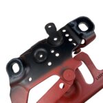 Dobradiça Braço Capo Bmw M3 F80 2015 2016 2017 2018 Esquerdo - Imagem 6