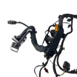 Chicote Eletrico Motor Audi Rs4 2.9 V6 2019 2020 2021 Oem - Imagem 8