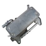 Radiador Trocador Calor Oleo Cambio Audi RS4 2.9 V6 2019 21 - Imagem 6