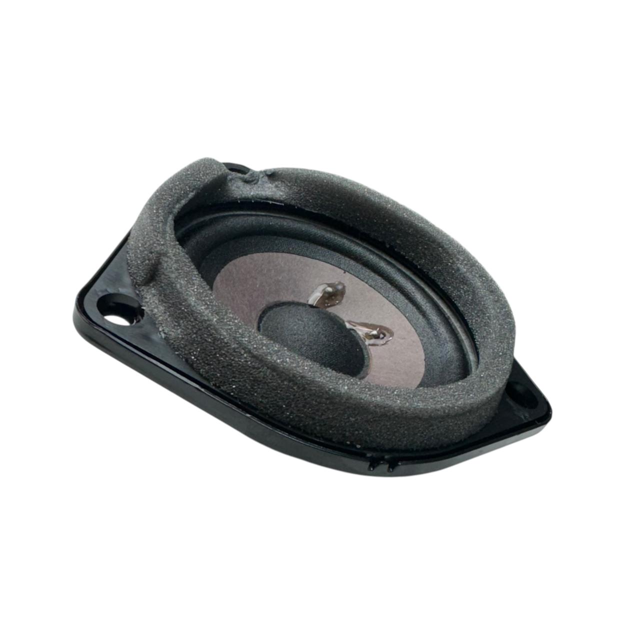 d6cc9e879e2a9944a5ab102280f9b1d2.jpeg Alto Falante Porta Porsche Macan Gts 2.9 2020 A 24 Dianteiro - Imagem 1