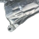 Defletor Termico Cofre Capa Motor Audi Rs4 2.9 V6 2019 2021 - Imagem 5