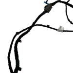 Chicote Porta Bmw M3 Competition G80 2021 2025 Diant Esquerd - Imagem 3