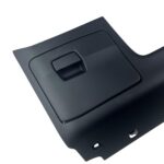 Moldura Porta Treco Painel Audi Rs4 2.9 V6 2019 a 2021 Esq - Imagem 4