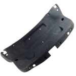 Acabamento Forro Tampa Porta Malas BMW M3 F80 2015 A 2018 - Imagem 4