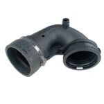 Duto Ar Charge Pipe Watercooler BMW M3 M4 F80 F82 2015 2018 - Imagem 6