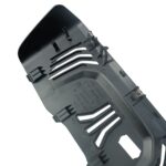 Moldura Retrovisor Interno Bmw M3 Competition G80 2021 2025 - Imagem 6