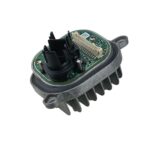 Modulo Reator Farol Led Drl Audi RS4 2.9 V6 2019 A 2021 Dir
