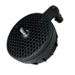 Sensor Impacto Alarme Porsche Macan Gts 2.9 2020 2021 A 2024 - Imagem 7