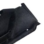 Forro Lateral Porta Malas Bmw M2 Coupe G87 2022 a 2025 Esq - Imagem 6
