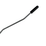 Pino Trava Porta Bmw M3 Competition G80 2021 2025 Diant Esq - Imagem 4