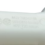 Conector Duto Ar Bmw M2 Coupe G87 2022 2023 a 2025 Tras Esq - Imagem 8