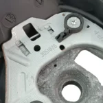 Volante Bmw 1m E82 Coupe Manual 2011 2012 Original - Imagem 10
