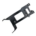 Suporte Modulo Amplificador Som Audi Rs4 2.9 V6 2019 a 2021 - Imagem 3