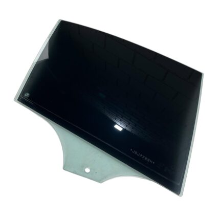 Vidro Porta Bmw M3 F80 2015 2016 2017 2018 Traseiro Direito