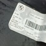 Isolamento Acustico Caixa Roda Bmw M2c G87 2022 25 Tras Dir - Imagem 8