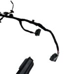 Chicote Porta Bmw M3 Competition G80 2021 2025 Diant Esquerd - Imagem 4