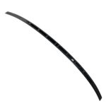 Aerofolio Tampa Traseira Bmw M3 Competition G80 2021 a 2025 - Imagem 5