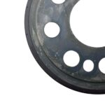 Disco Roda Fonica Motor Bmw M2 Coupe G87 2022 2023 2024 2025 - Imagem 4