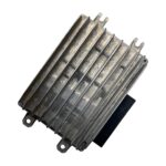 Modulo Amplificador Som Audi Q8 3.0 Tfsi 2020 2021 2022 Oem - Imagem 5