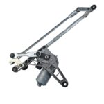 Motor Galhada Limpador Parabrisa Audi Rs4 2.9 V6 2019 a 2021