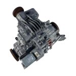 Diferencial Traseiro Audi Rs4 Avant 2.9 V6 2019 2020 2021