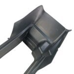 Duto Ar Radiador Bmw M2 Coupe G87 2022 2023 A 2025 Esquerdo - Imagem 3