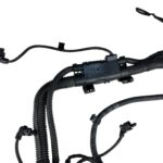 Chicote Eletrico Motor Bmw M2 Coupe G87 2022 2023 2024 2025 - Imagem 4