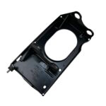 Suporte Intercooler Turbina Audi Rs4 2.9 V6 2019 2020 2021
