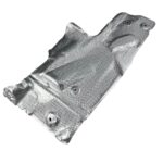 Defletor Termico Cofre Motor Bmw M3 Competition G80 2021 25