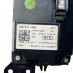 Display Comando Ar Condicionado Audi Q8 3.0 Tfsi 2020 A 2022 - Imagem 8