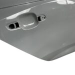 Porta Audi Rs4 Avant 2.9 V6 2019 2020 2021 Traseiro Direito - Imagem 5
