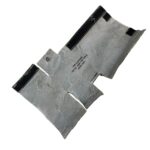Isolamento Termico Respiro Turbina Audi Rs4 2.9 V6 2019 a 21 - Imagem 7