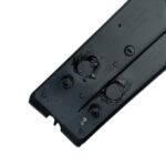 Suporte Placa Dianteira Bmw M3 Competition G80 2021 A 2025 - Imagem 7