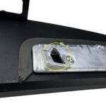 Painel Instrumentos Tela Multimidia Bmw M2c G87 2022 a 2025 - Imagem 5