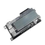 Modulo Amplificador Som Audi Rs4 2.9 V6 2019 2020 2021 Oem