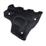 Isolamento Acustico Motor Bmw M2 Coupe G87 2022 a 2025 Dir