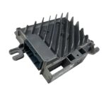 Modulo Amplificador Som Bmw M3 Competition G80 2021 a 2025 - Imagem 5