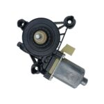 Motor Maquina Vidro Audi RS4 2.9 V6 2019 a 2021 Diant Dir