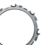 Trava Bomba Combustivel Bmw M2 Coupe G87 2022 2023 A 2025 - Imagem 4