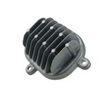 Modulo Reator Farol Led Drl Audi RS4 2.9 V6 2019 A 2021 Dir - Imagem 5