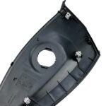 Moldura Capa Tampa Painel Bmw M2 Coupe G87 2022 a 2025 Dir - Imagem 8