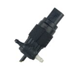 Bomba Motor Esguicho Agua Parabrisa Audi RS4 2.9 V6 2019 21 - Imagem 4
