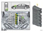 Modulo Alimentaçao Integrado Bmw M2 Coupe G87 2022 2025 Oem - Imagem 2