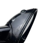 Retrovisor Espelho Porsche Macan Gts 2.9 2020 a 2024 Dir Oem - Imagem 6