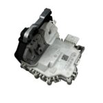 Fechadura Porta Audi Rs4 2.9 V6 2019 2020 2021 Tras Esquedo