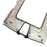 Forro Forraçao Teto Audi RS4 2.9 V6 2019 2020 2021 Original - Imagem 8