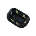 Difusor Ar Corta Fogo Painel Bmw M3 M4 F80 F82 2015 a 2018 - Imagem 4